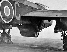 Avro Lancaster - Wikipedia