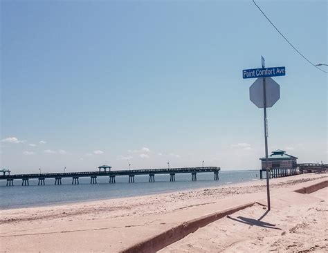 Best Beaches In Hampton VA: Buckroe Beach To Fort Monroe