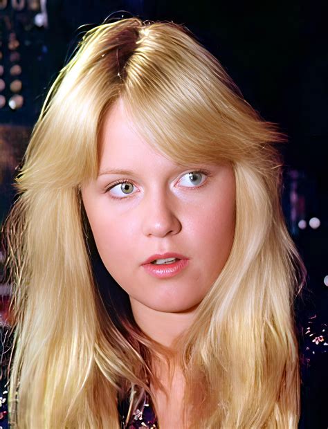 Scream Queen Linnea Quigley in 1978 : r/OldSchoolCelebs