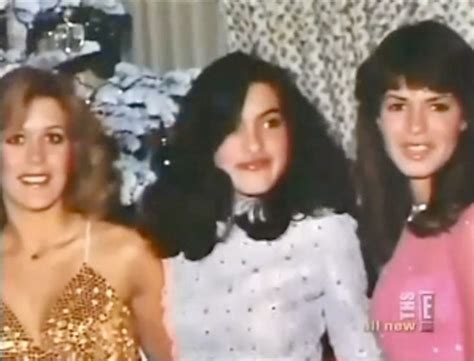 baby Mariska Hargitay