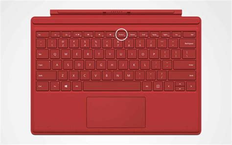 How to take a screenshot on Microsoft Surface - SurfaceTip