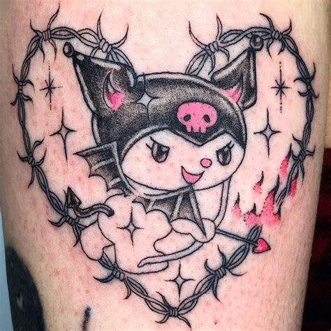 Pin on ink