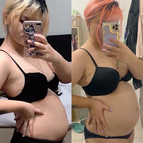 So much belly! : r/curvage