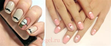 Можно ли смешивать гель лаки между собой