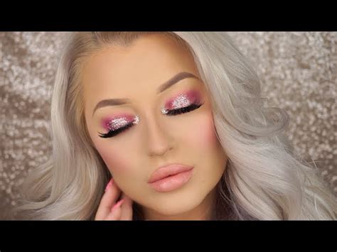 Barbie Doll Eye Makeup