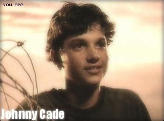 Ralph as Johnny Cade - Ralph Macchio Photo (8573757) - Fanpop