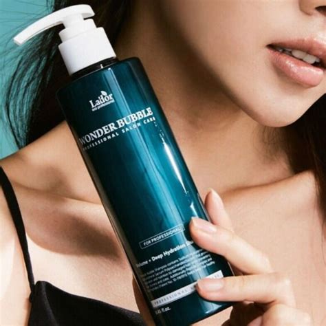 LADOR WONDER BUBBLE SHAMPOO 250 ML | FarmacyRoom