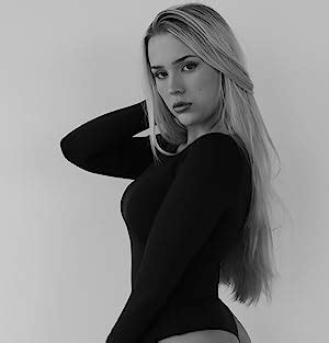 Shailyn Griffin: Movies, TV, and Bio