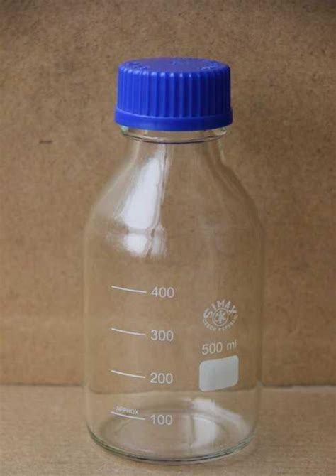 Стеклянная лабораторная химическая посуда 500 ml | Festima.Ru – частные ...