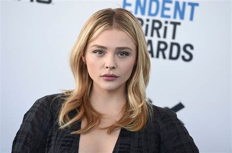Chloe Grace Moretz Rewriting Max Landis Script After Sexual Misconduct ...
