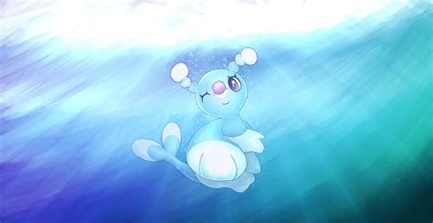 Download “The mesmerizing bubbles of Brionne.” Wallpaper | Wallpapers.com