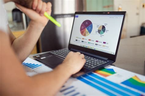 Best Data Visualization Techniques