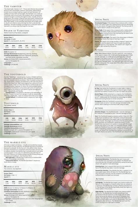three different pictures of an animal with large eyes and long legs ...