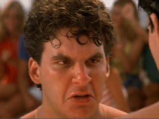 Jeff Garlin the party animal in "Spring Break" (1983) : r/curb