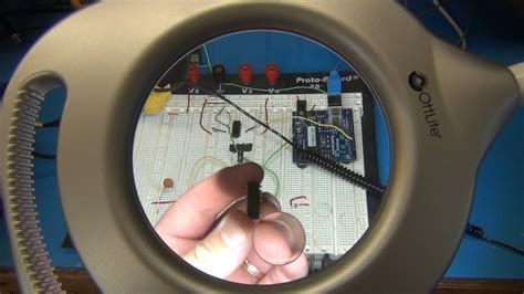 ToddFun.com » Blog Archive » OttLite_LED_Magnifier_Light.Still017