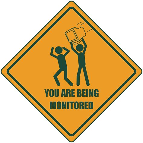 You are being monitored : r/funny