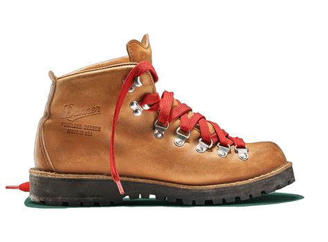 Danner - Since 1932