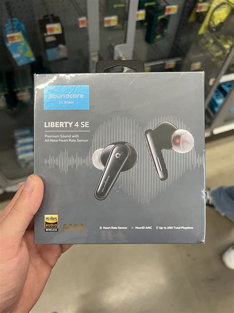 I currently own the Soundcore Life Note 3 buds and I’m looking to ...
