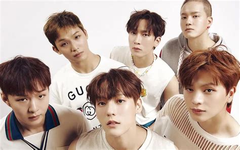 BTOB continues to prepare for their comeback with group concept photos ...