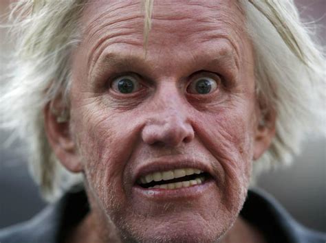 Gary Busey to play God in Off-Broadway musical