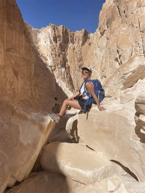 Living in Dahab Egypt as a Digital Nomad in 2023 – Explore With Lora