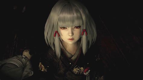 Fatal Frame 5 Wallpaper (80+ images)
