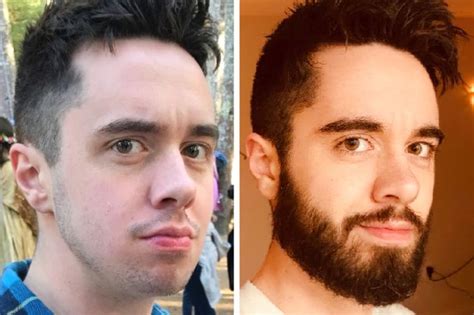 15+ Pics That Prove a Beard for Men Is Like Makeup for Women / Bright Side