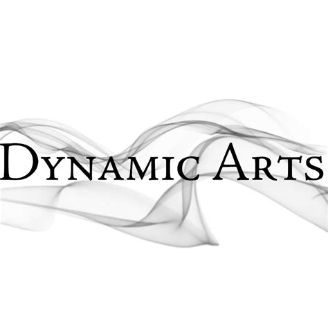 Dynamic Arts - YouTube