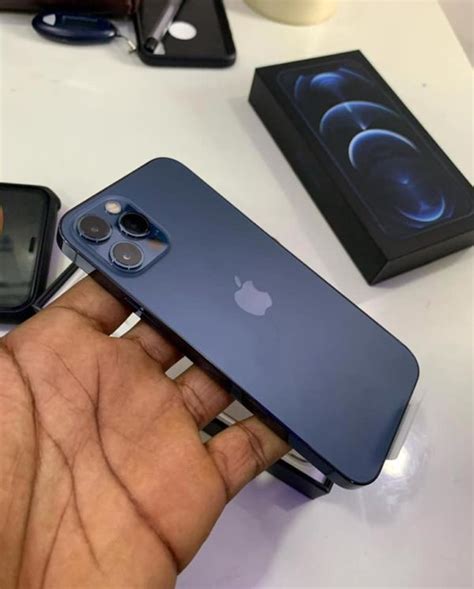 iPhone 12 Pro Max Master Copy Replica | iPhone Replica | iPhone Clone