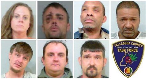Did They REALLY Bust THIS in Talladega County? - pmwtz47