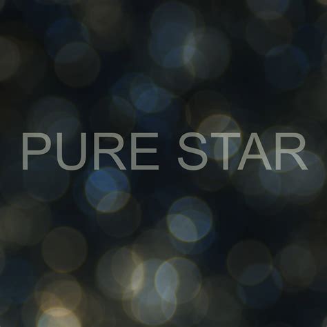 PURE STAR - PURE STAR added a new photo.