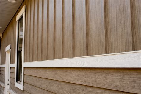 TruCedar® Steel Siding -the Warmth of Wood - Qualite Exterieure | Steel ...