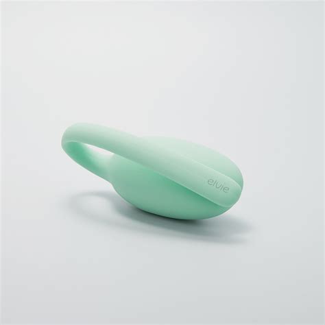 Elvie // Pelvic Floor Tracker - Elvie - Touch of Modern
