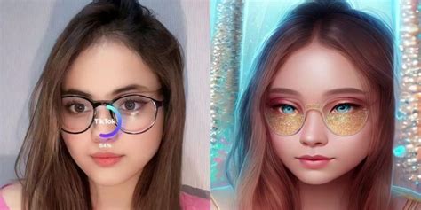 Lucinta Luna Becomes a Man, 8 Dangdut Celebrities' Photos Using AI ...