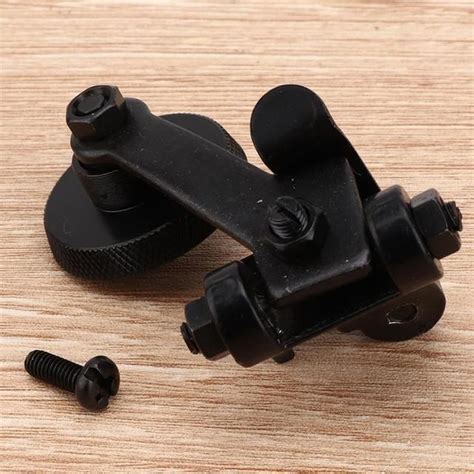 Лапка Для Швейной Машины С Роликом | Roller Sewing Machine Presser Foot ...