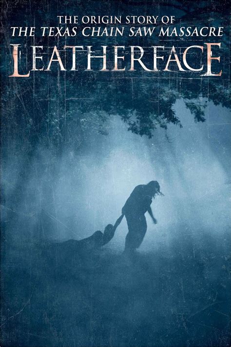 Leatherface (2017) scheda film - Stardust