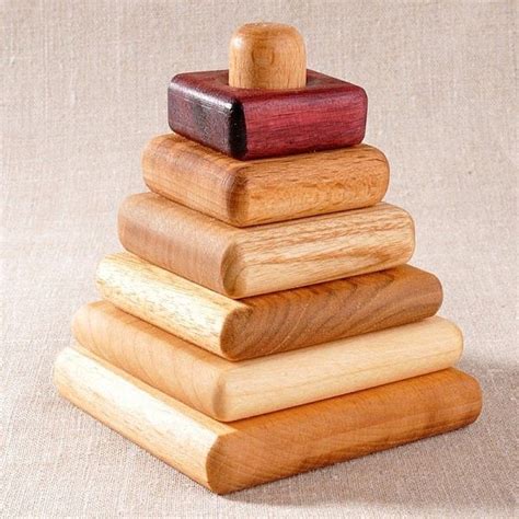 Handmade Wooden Toys, Wooden Baby Toys, Wood Toys, Wooden Diy ...