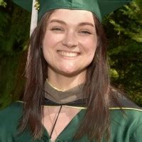 Madi Collins - Graduate Program Assistant - University of Oregon | LinkedIn