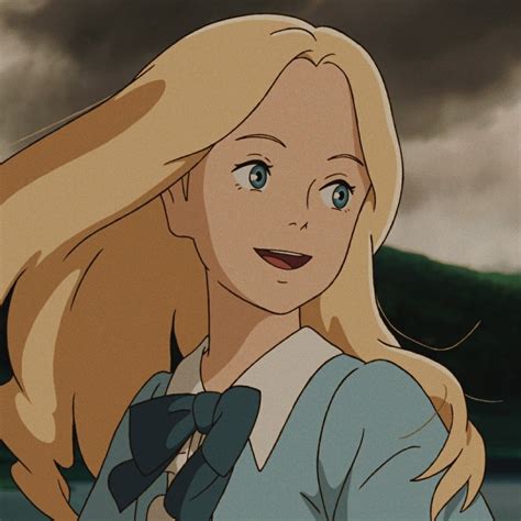 Studio Ghibli Movies, Studio Ghibli Art, Cute Anime Character ...