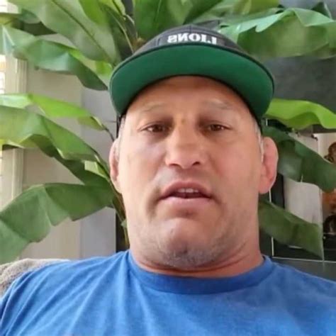 UFC Legend Dan 'Hendo' Henderson Coming To Northvale Book Shop ...