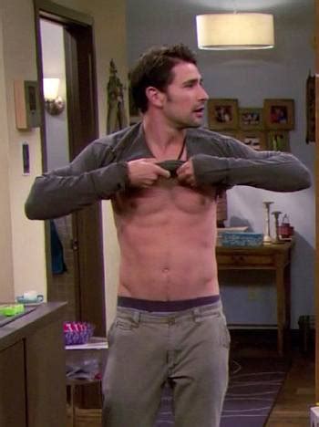 Matt Cohen Family Matt Dallas Shirtless, Underwear, Husband, Leather ...