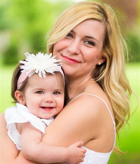 Mommy’s girl – Cool Digital Photography
