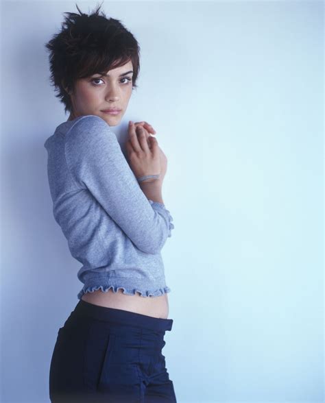 Poze Shannyn Sossamon - Actor - Poza 24 din 135 - CineMagia.ro