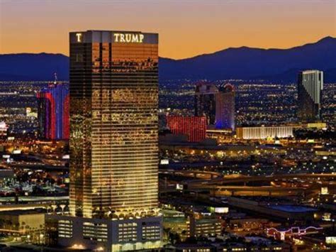 Best Price on Trump International Hotel Las Vegas in Las Vegas (NV) + Reviews!