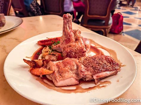 REVIEW: Is Be Our Guest Restaurant Worth the $70 Price Tag in Disney
