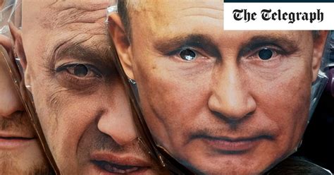 Letters: It is only a matter of time before Putin meets the fate of ...