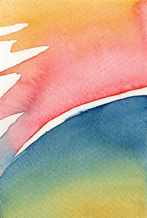 Download Watercolor Watercolor Painting Colorful Royalty-Free Stock ...