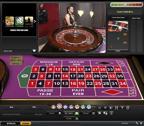 Rollex Casino - Online Casino Malaysia | Sports Betting | Live Casino ...