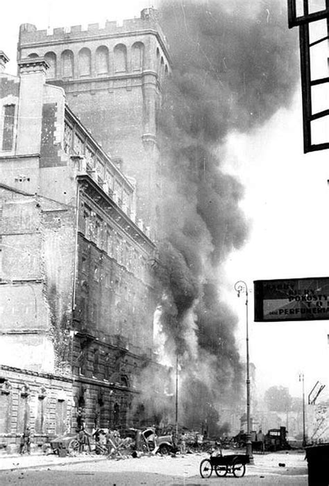 Украинцы и Варшавское восстание 1944 года. Российские СС на стороне ...
