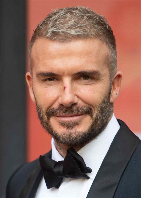 Long Hair David Beckham: Bí Quyết Giữ Tóc Dài Như Thần Tượng, Nhấp ...